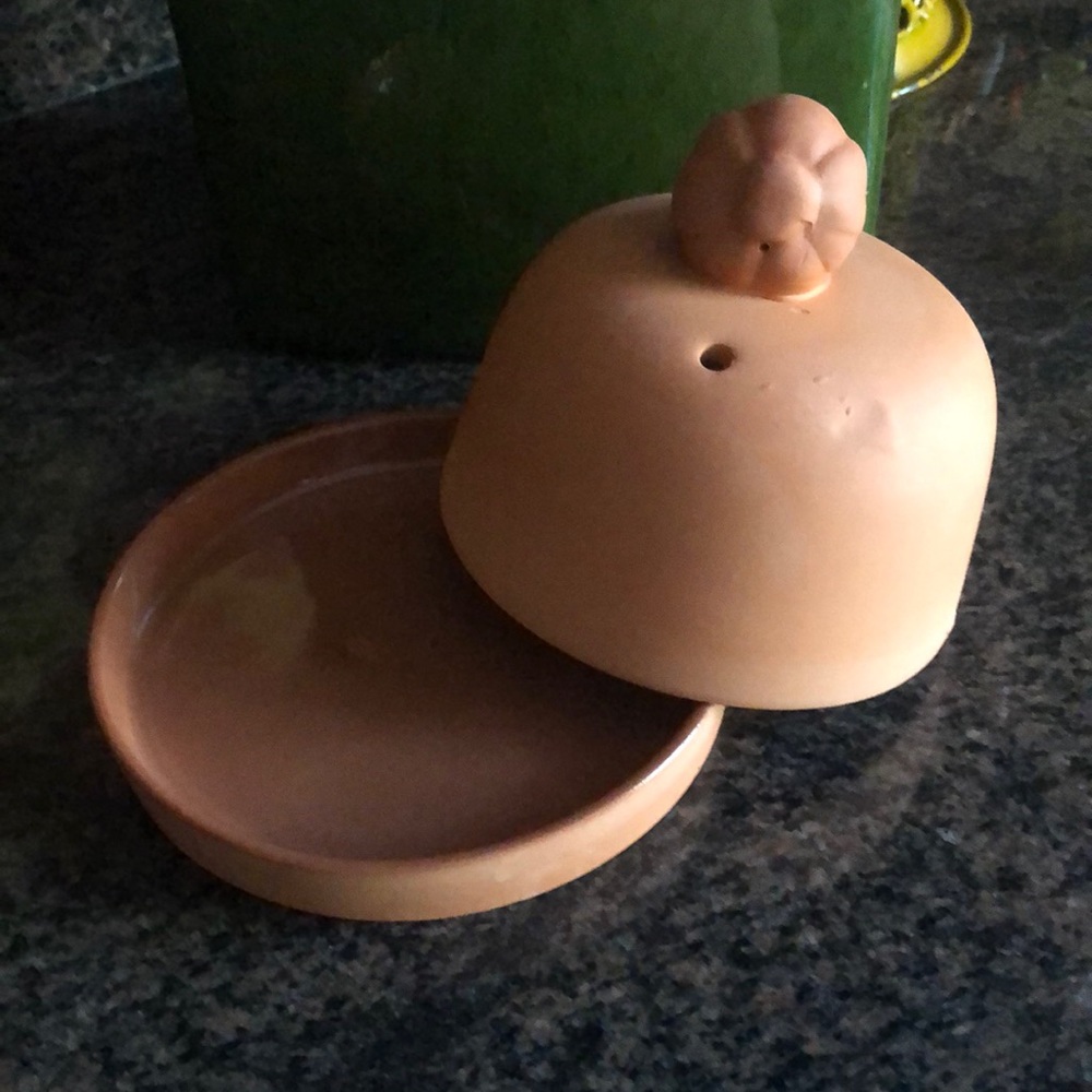 Garlic Roaster